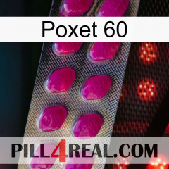 Poxet 60 09